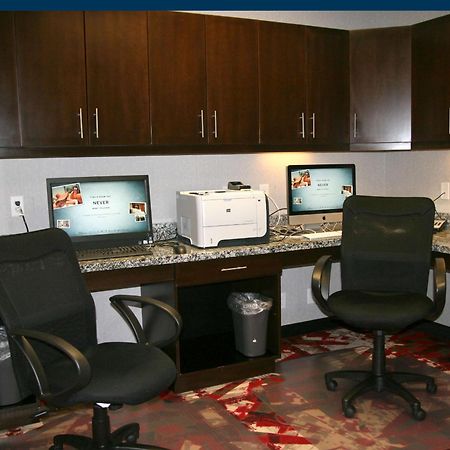 Hampton Inn & Suites Salt Lake City-University/Foothill Drive Ngoại thất bức ảnh