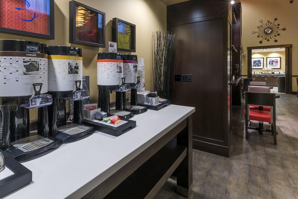 Hampton Inn & Suites Salt Lake City-University/Foothill Drive Ngoại thất bức ảnh