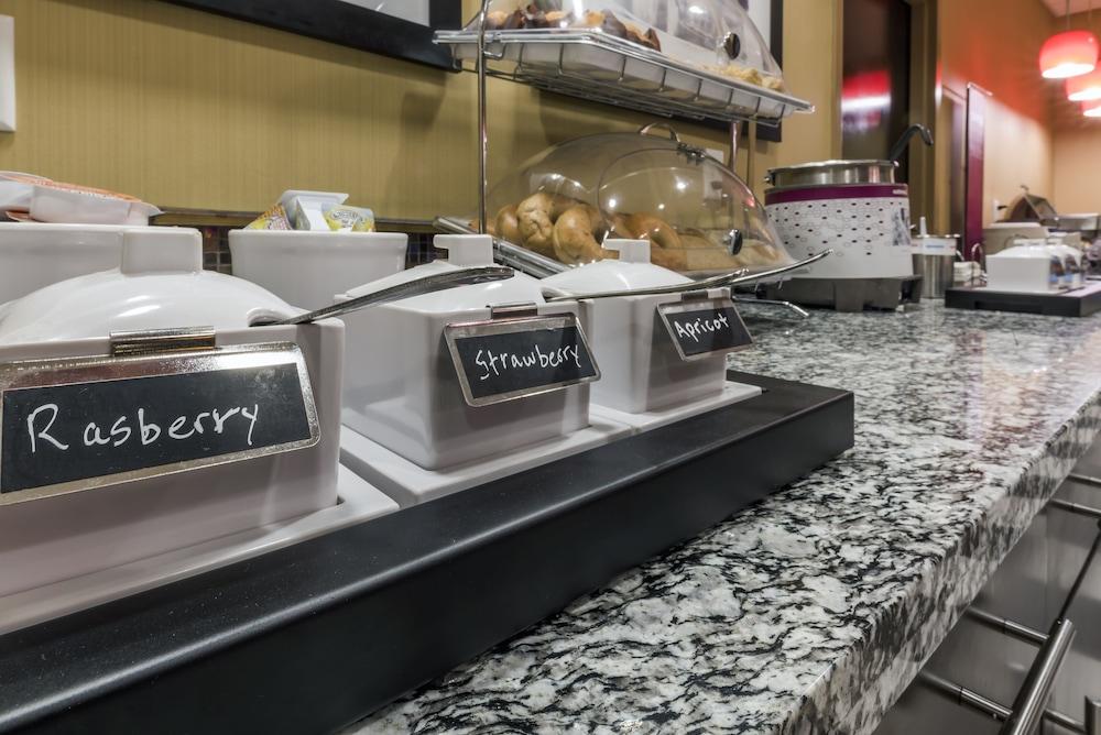 Hampton Inn & Suites Salt Lake City-University/Foothill Drive Ngoại thất bức ảnh