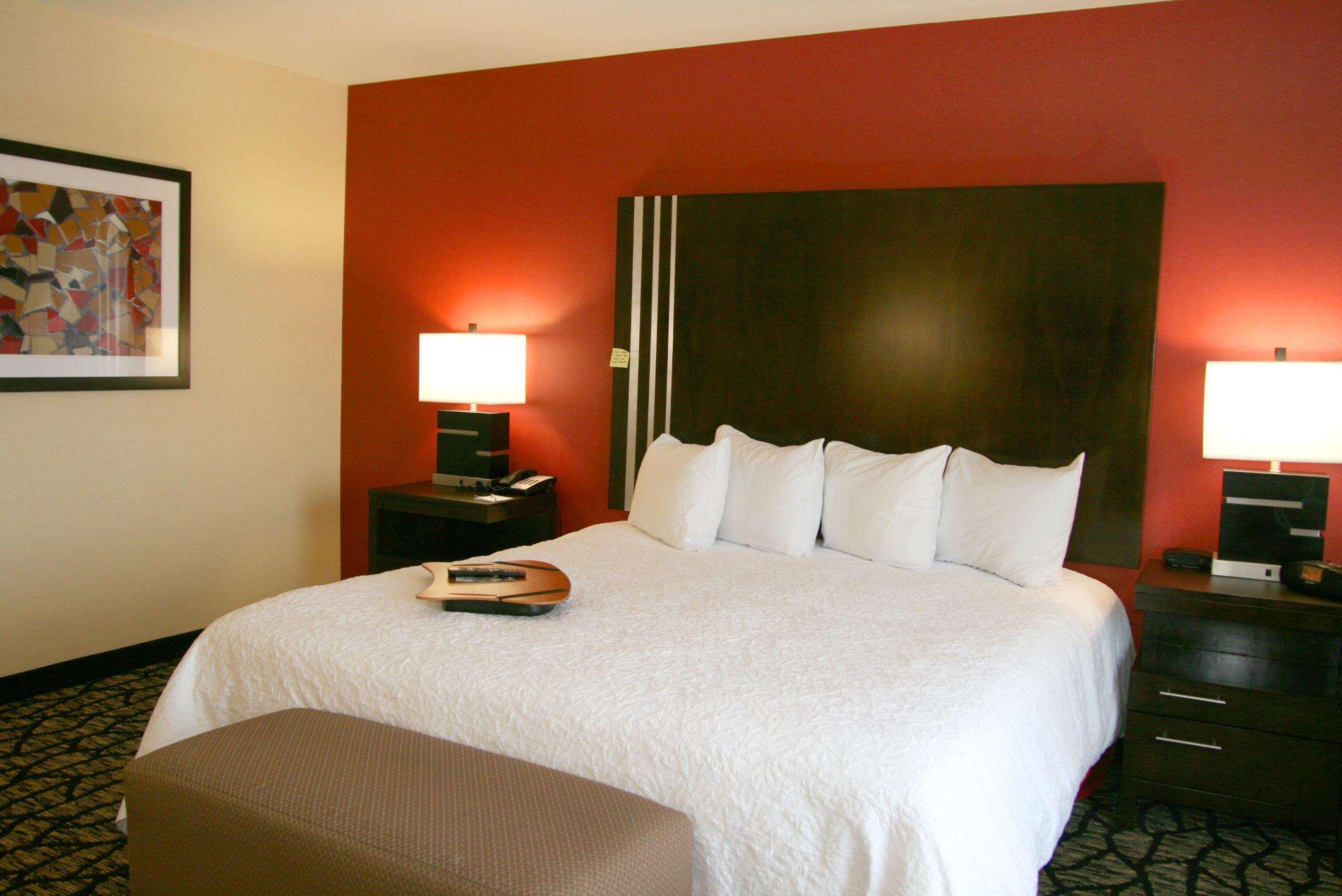 Hampton Inn & Suites Salt Lake City-University/Foothill Drive Ngoại thất bức ảnh