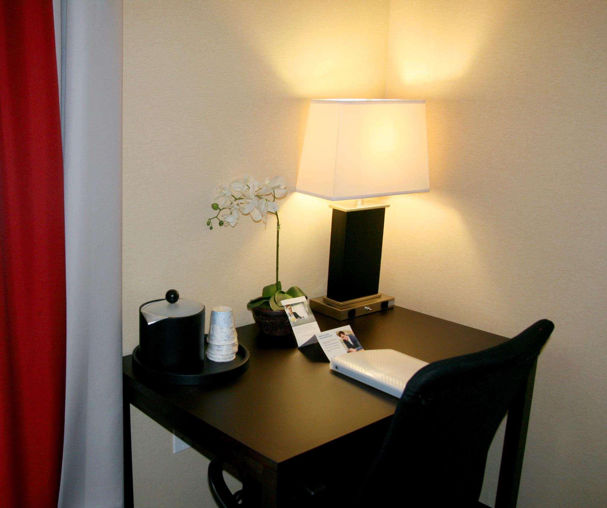 Hampton Inn & Suites Salt Lake City-University/Foothill Drive Ngoại thất bức ảnh