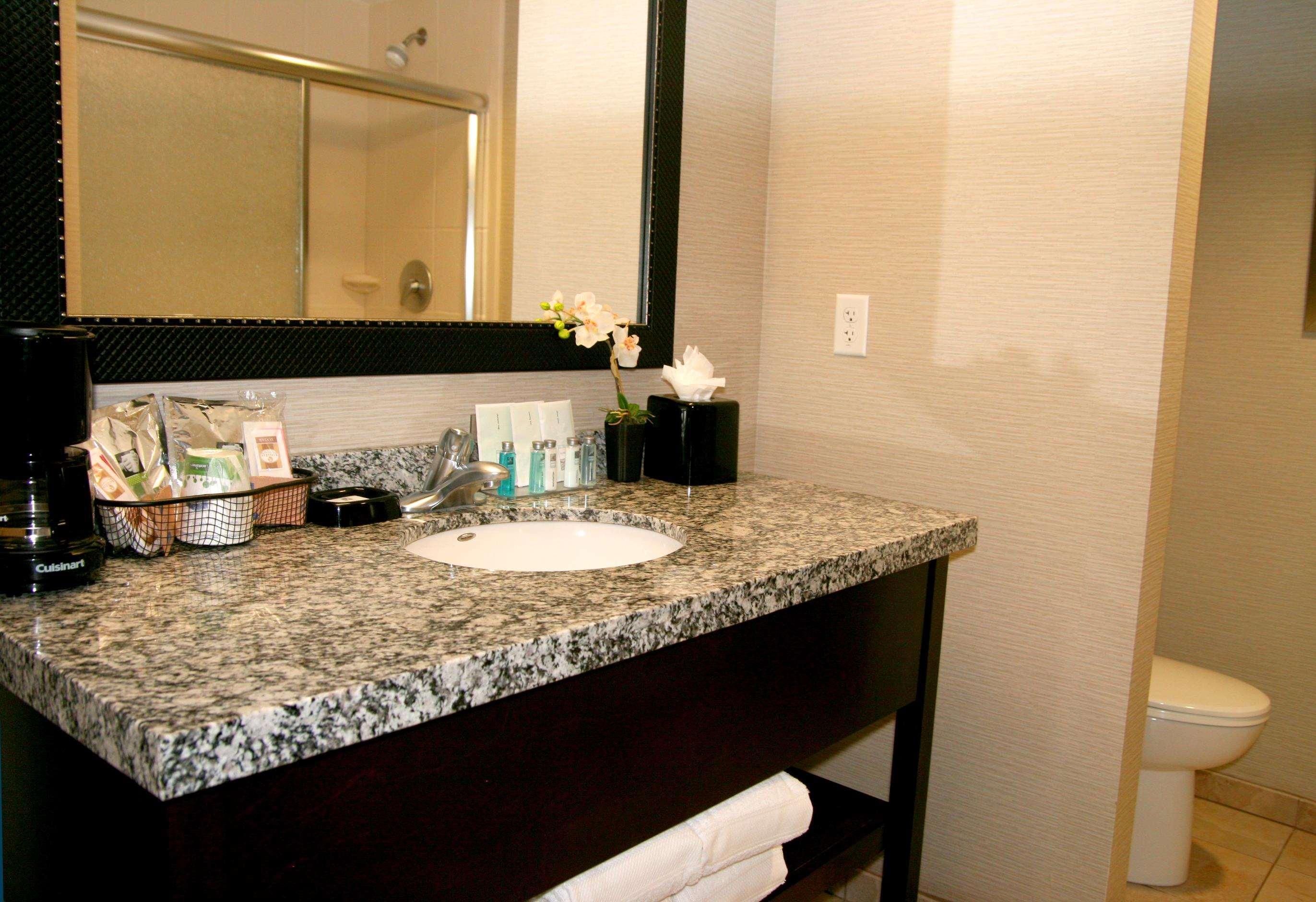 Hampton Inn & Suites Salt Lake City-University/Foothill Drive Ngoại thất bức ảnh