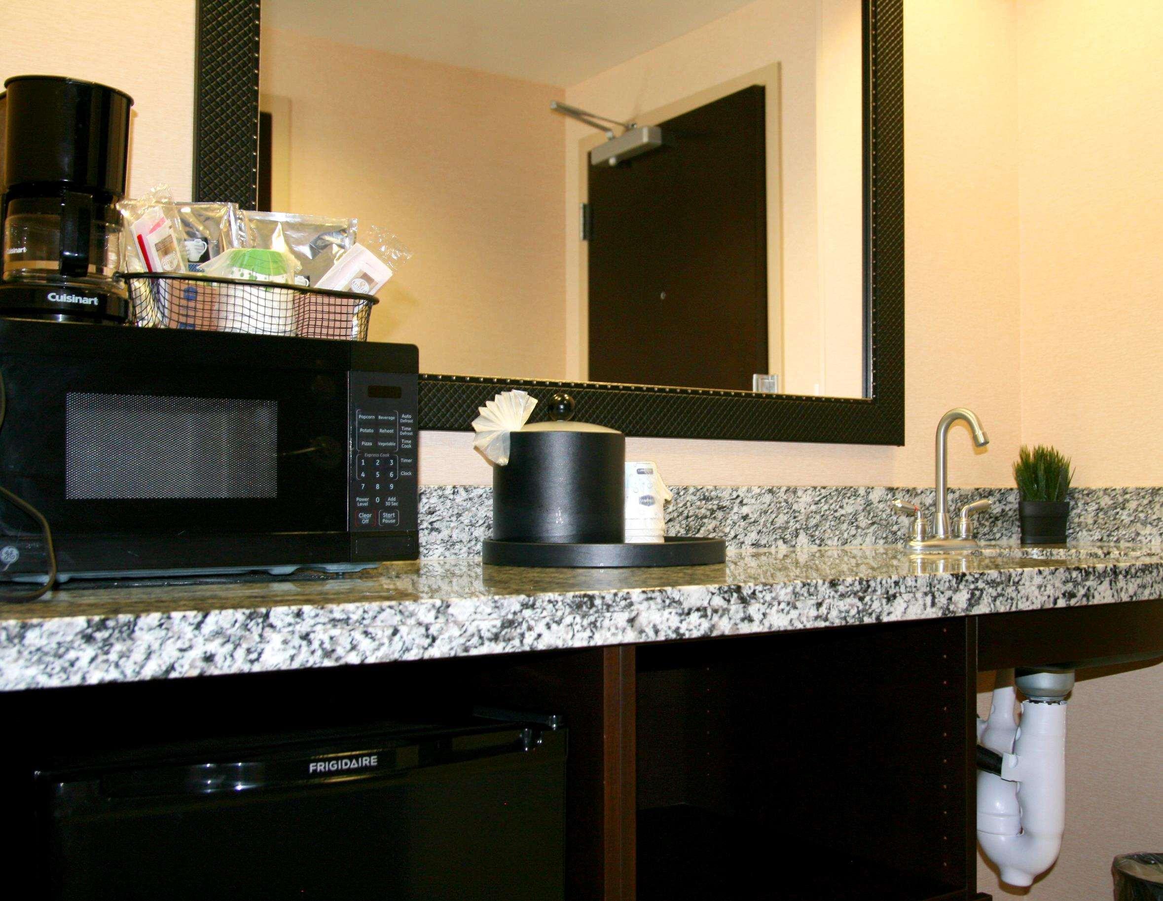 Hampton Inn & Suites Salt Lake City-University/Foothill Drive Ngoại thất bức ảnh