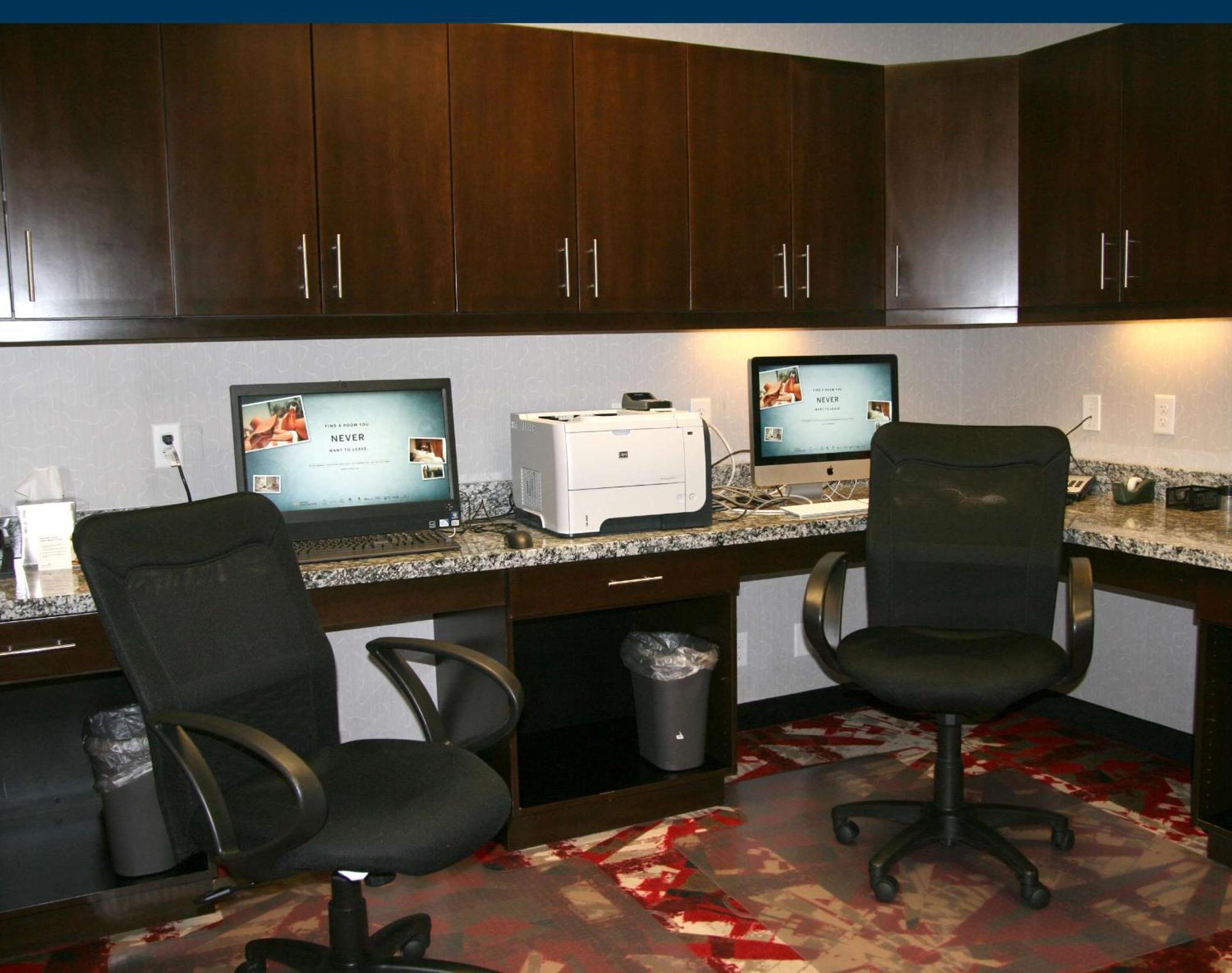 Hampton Inn & Suites Salt Lake City-University/Foothill Drive Ngoại thất bức ảnh