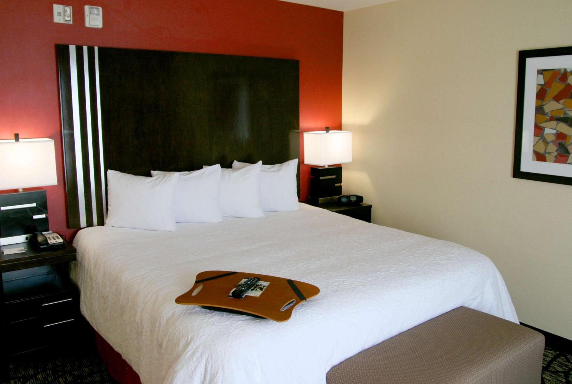 Hampton Inn & Suites Salt Lake City-University/Foothill Drive Ngoại thất bức ảnh