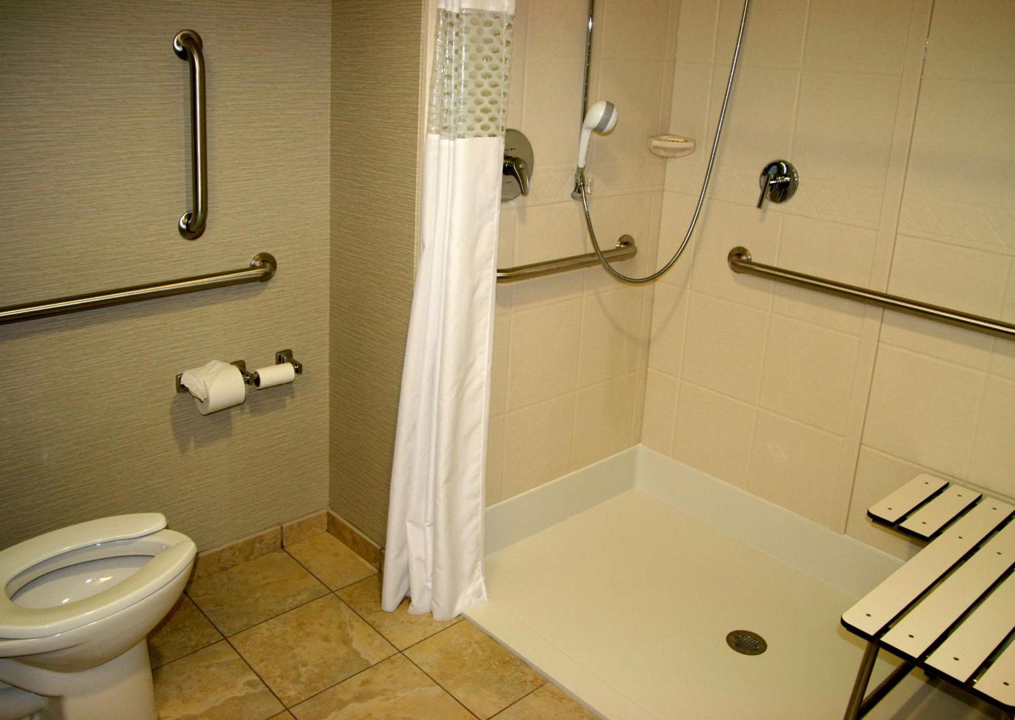 Hampton Inn & Suites Salt Lake City-University/Foothill Drive Ngoại thất bức ảnh