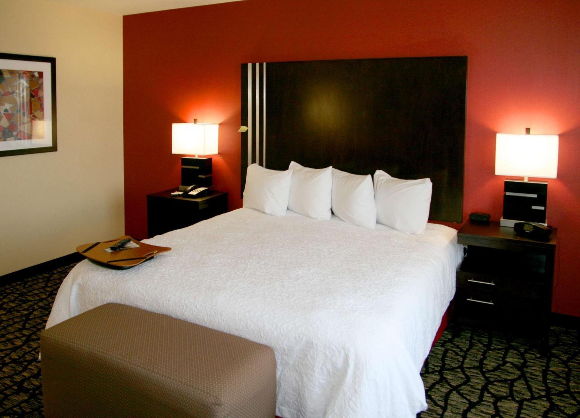 Hampton Inn & Suites Salt Lake City-University/Foothill Drive Ngoại thất bức ảnh