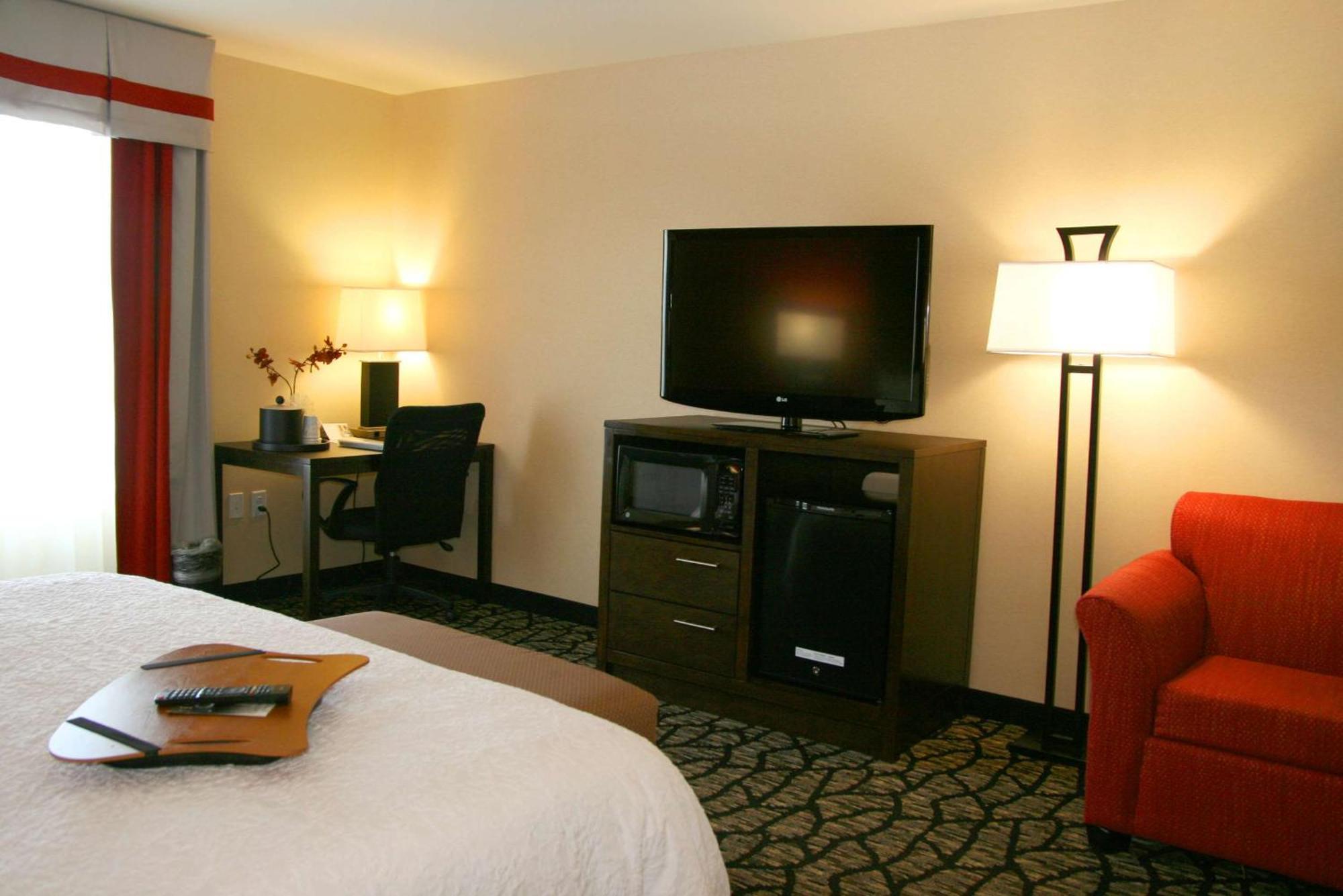 Hampton Inn & Suites Salt Lake City-University/Foothill Drive Ngoại thất bức ảnh