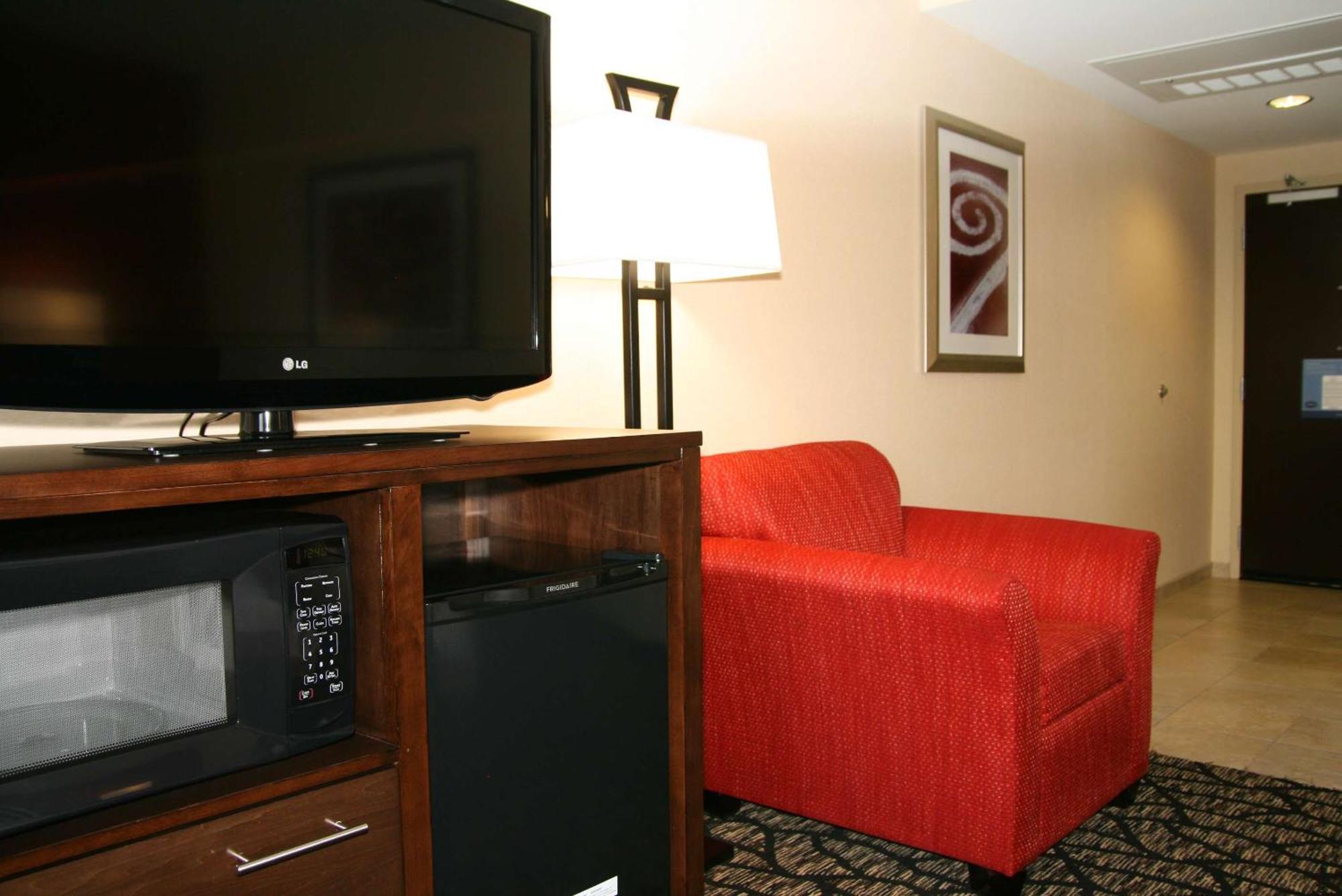 Hampton Inn & Suites Salt Lake City-University/Foothill Drive Ngoại thất bức ảnh