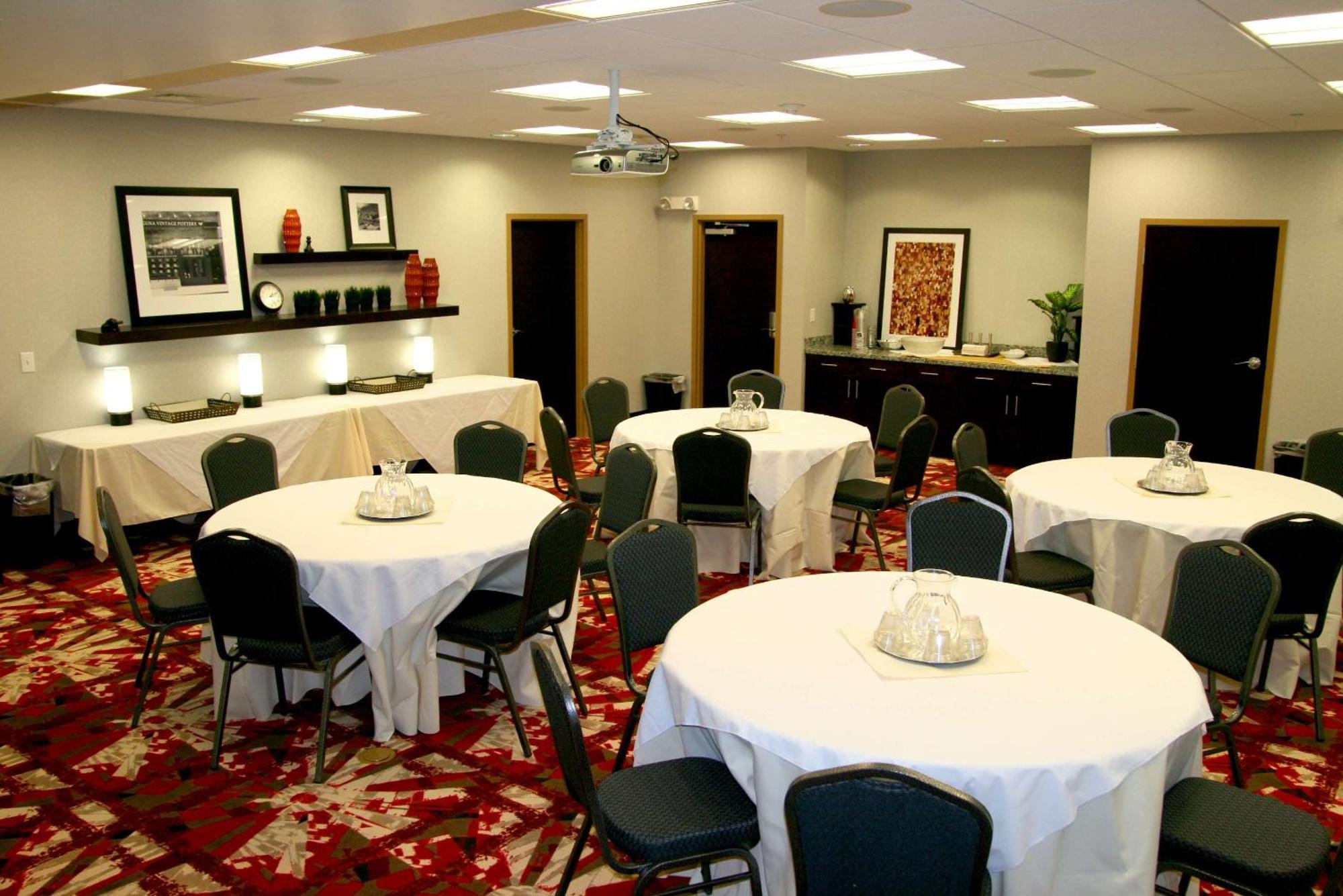 Hampton Inn & Suites Salt Lake City-University/Foothill Drive Ngoại thất bức ảnh