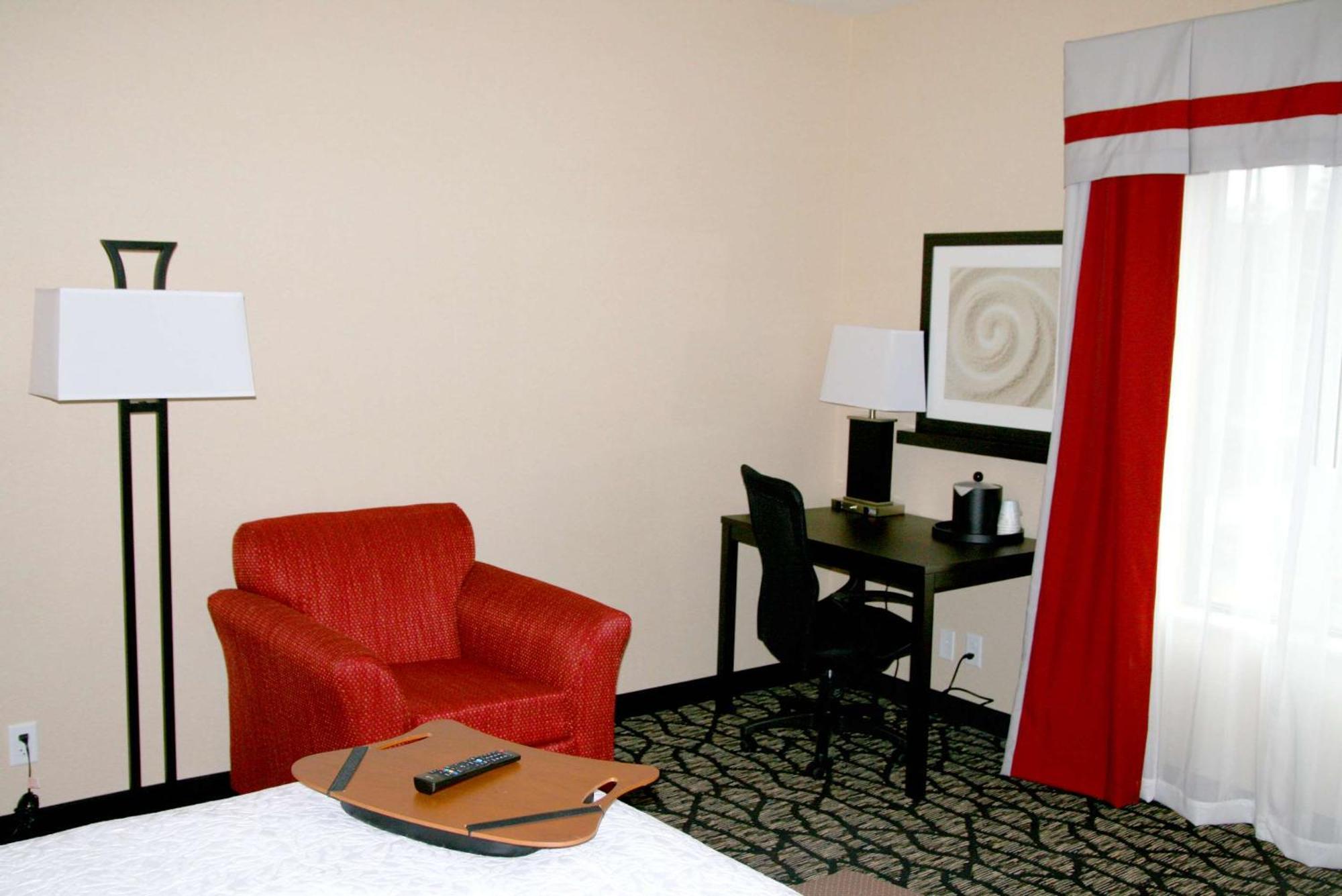 Hampton Inn & Suites Salt Lake City-University/Foothill Drive Ngoại thất bức ảnh