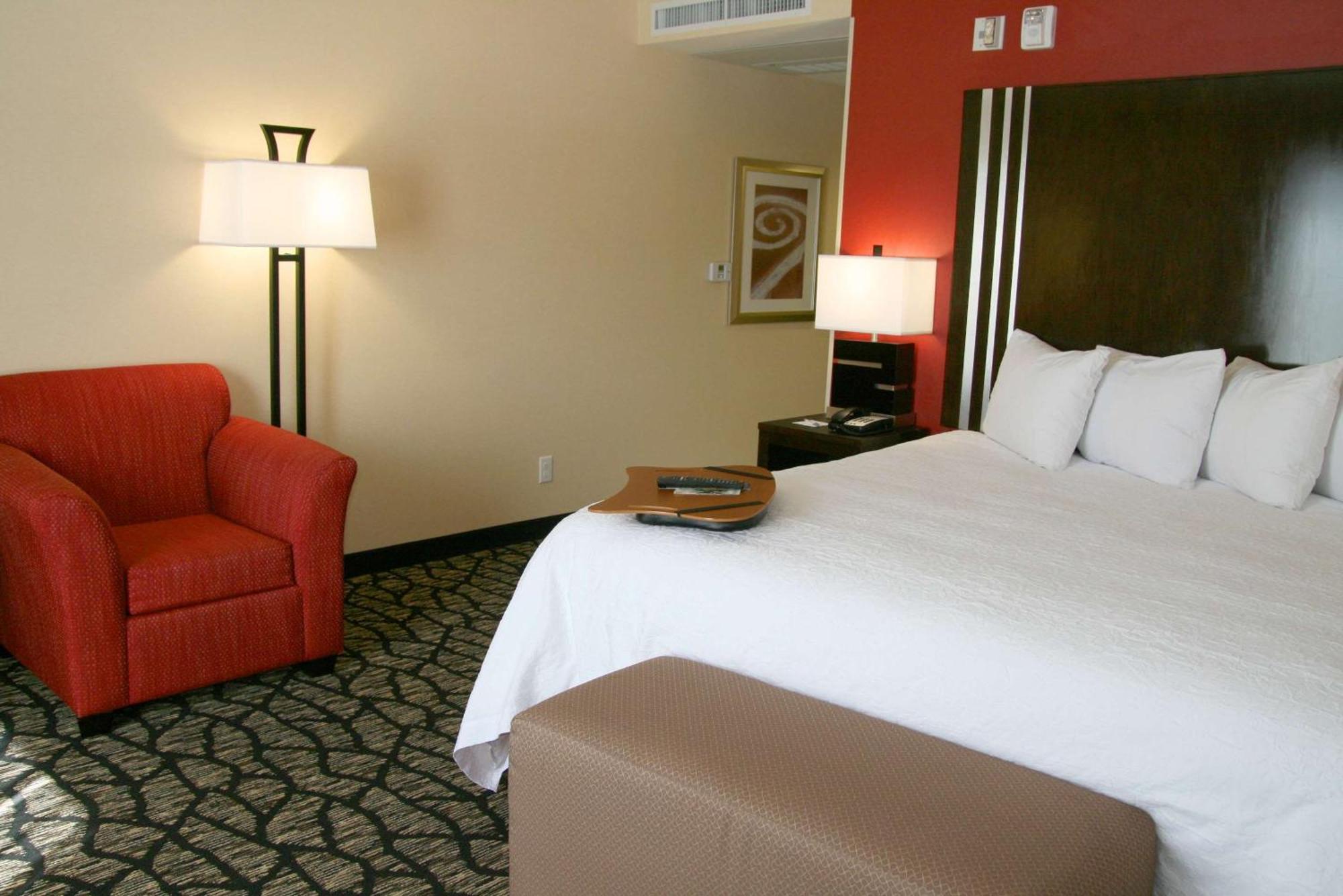 Hampton Inn & Suites Salt Lake City-University/Foothill Drive Ngoại thất bức ảnh